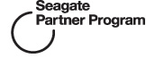 Seagate Partner Program member